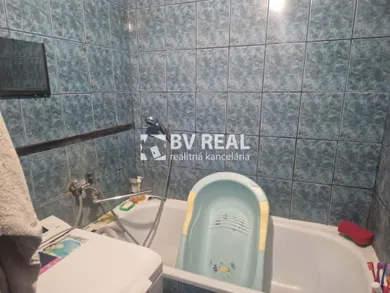Na predaj byt v Žiar nad Hronom · €87 000 · Čiastočná rekonštrukcia