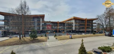 Na predaj 2-izbový byt, 51 m², Vysoké Tatry, Starý Smokovec
