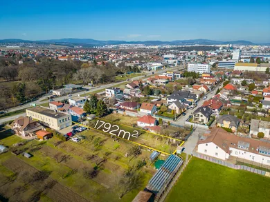 Na predaj 1-izbový dom, 150 m², Košice-Barca, Osľoboditeľov