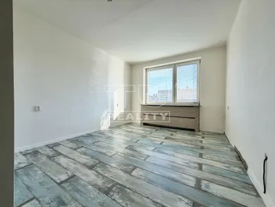Na predaj 3-izbový byt, 88 m², Žiar nad Hronom