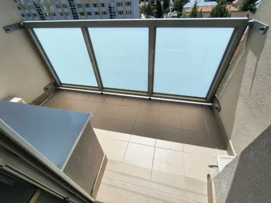 Na predaj 2-izbový byt, 68 m², Brezno, Malinovského