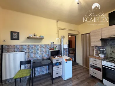 Na predaj dom v Kolárovo · €85 000 · Čiastočná rekonštrukcia