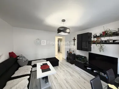 Na predaj 3-izbový byt, 65 m², Stropkov, Akad. Pavlova