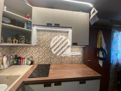 Na predaj 2-izbový rekreačný dom, 50 m², Teplička nad Váhom, Dubeň