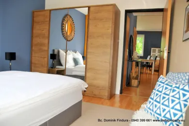 Na predaj 3-izbový byt, 70 m², Veľký Slavkov, Tatranská