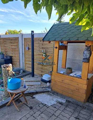 Na predaj pozemok, 32 m², Nové Zámky