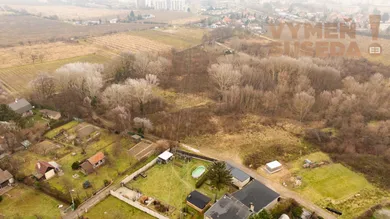 Działki na sprzedaż, Bratislava-Nové Mesto · €95 000