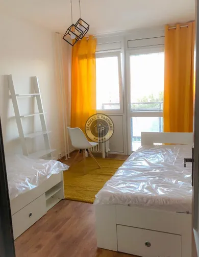 Na predaj byt v Košice-Západ · €200 000 · Čiastočná rekonštrukcia