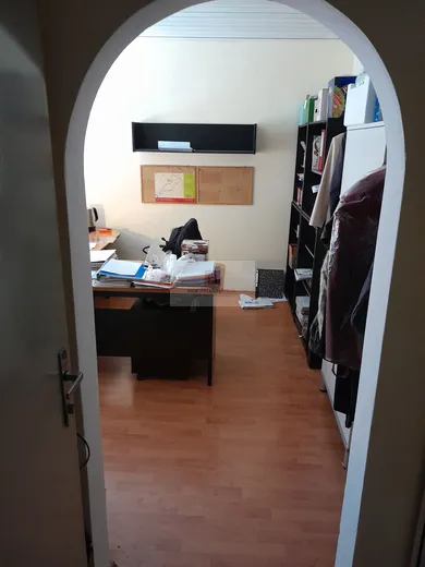 Na prenájom komerčné v Bratislava-Nové Mesto · €144 · Čiastočná rekonštrukcia