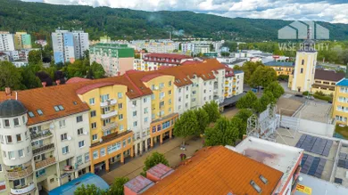 Na predaj objekt, 50 m², Púchov, Moyzesova