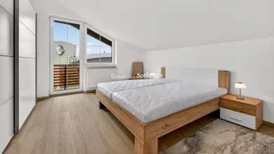 Na prenájom byt v Bratislava-Staré Mesto · €1 500 · Čiastočná rekonštrukcia