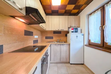 Na predaj rekreačný dom, 120 m², Poprad, Svitská cesta