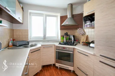 Na predaj 2-izbový byt, 57 m², Hliník nad Hronom, Sovietskej armády