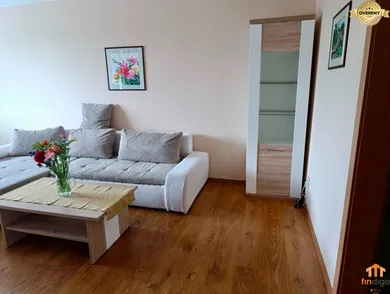Na prenájom 3-izbový byt, 78 m², Nitra, Bajkalská