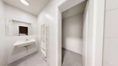 Na prenájom komerčné, 205 m², Žilina, Námestie Andreja Hlinku