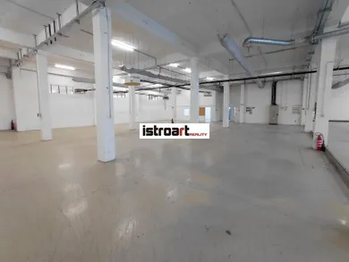 Komerčné priestory na prenájom, Bratislava-Rača · €4 416