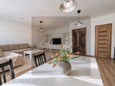Na prenájom 4-izbový byt, 94 m², Ivanka pri Dunaji, Bernolákovská