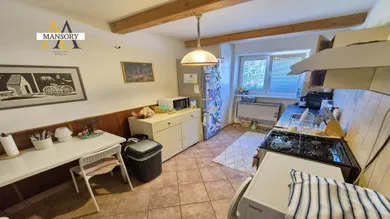 Na predaj 2-izbový byt, 55 m², Žilina