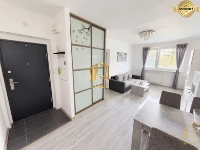 Na predaj 2-izbový byt, 46 m², Senica, Kalinčiakova