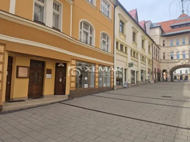 Na prenájom komerčné v Banská Bystrica · €600 · Čiastočná rekonštrukcia