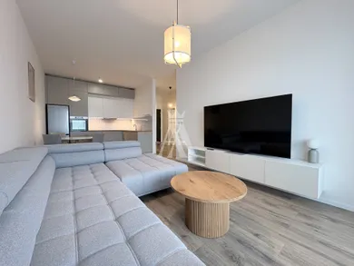 Kiadó lakások, 2-szobás, Košice-Staré Mesto · €1050