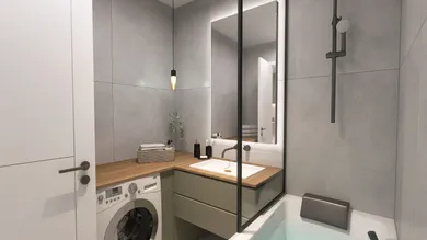 Na predaj 1-izbový byt, 35 m², Dolný Kubín, Jána Hollého