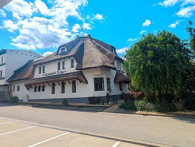 Na predaj pozemok, 959 m², Malá Ida, Prvosienková
