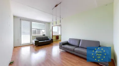 Mieszkania na sprzedaż, 3-pokojowe, Košice-Staré Mesto · €234 000