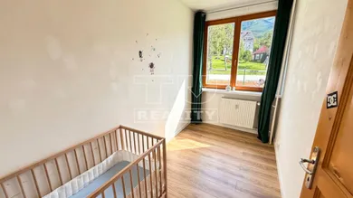 Na predaj 2-izbový byt, 45 m², Vysoké Tatry