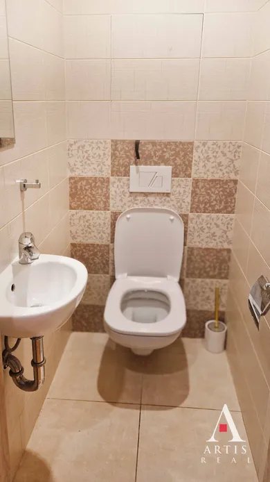 Na prenájom byt v Košice-Západ · €1 200 · Dokončené