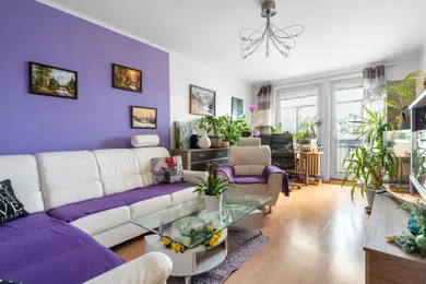 Byty na predaj 2-izbový, Trenčín · €134 900