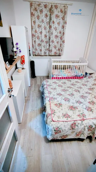 Na predaj 2-izbový byt, 53 m², Košice-Nad jazerom, Azovská