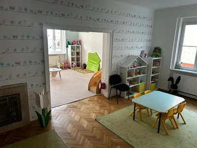 Na prenájom dom, 110 m², Bratislava-Staré Mesto, Mišíkova