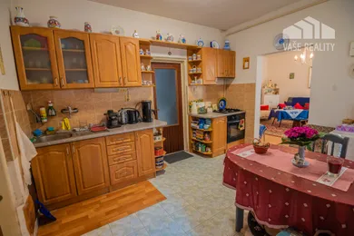 Na predaj dom, 86 m², Závod