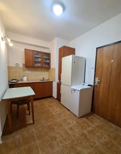 Na predaj 2-izbový byt, 38 m², Bratislava-Vrakuňa, Stavbárska