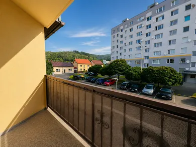 Kiadó lakások, 3-szobás, Kysucké Nové Mesto · €695