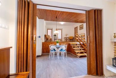 Na predaj dom, 184 m², Chrenovec-Brusno