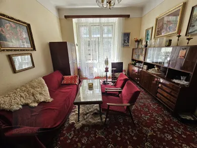 Mieszkania na sprzedaż, 3-pokojowe, Bratislava-Staré Mesto · €210 000