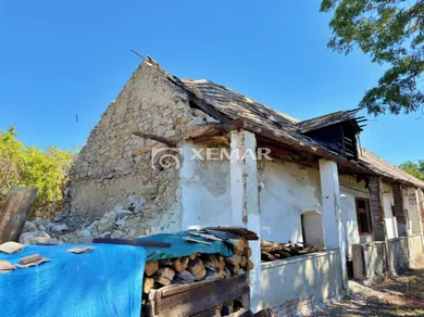 Na predaj 3-izbový dom, 144 m², Čebovce