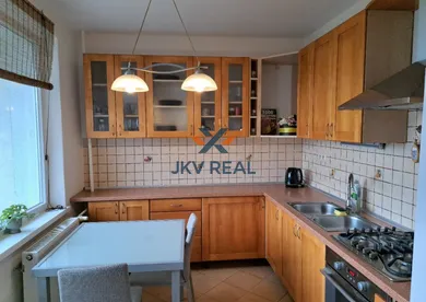 Na prenájom 1-izbový byt, 42 m², Košice-Nad jazerom, Ždiarska