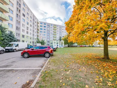 Byty na predaj 2-izbový, Nitra · €144 990