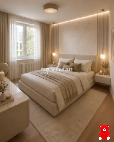 Na predaj 3-izbový byt, 71 m², Banská Bystrica