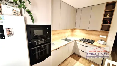 Na predaj 3-izbový byt, 80 m², Komárno