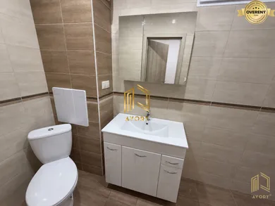 Na prenájom 2-izbový byt, 50 m², Senica, Palárikova