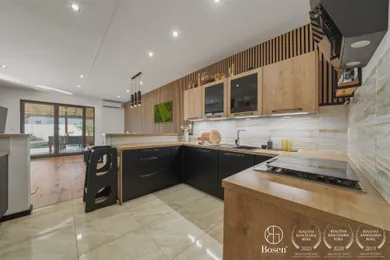 Na predaj 4-izbový dom, 90 m², Slovenský Grob, Tichá