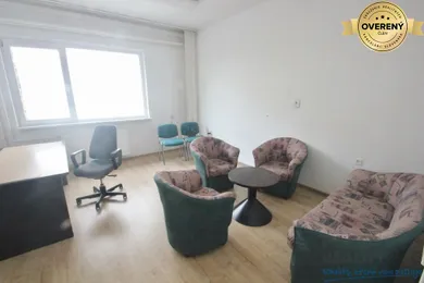 Na prenájom komerčné, Bratislava-Ružinov, Koceľova