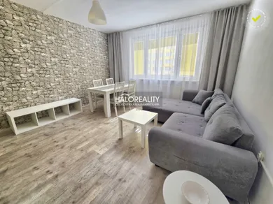 Na predaj 3-izbový byt, 63 m², Bratislava-Karlova Ves