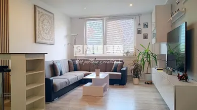 Mieszkania na sprzedaż, 3-pokojowe, Šaľa · €124 999