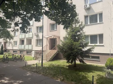 Na prenájom byt v Šamorín · €750 · Dokončené