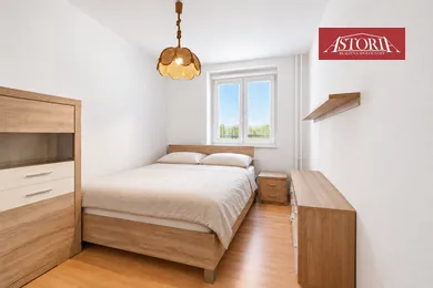 Na predaj 4-izbový byt, 90 m², Martin, Ľ. Ondrejova
